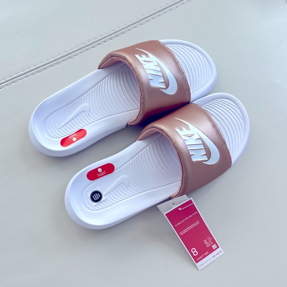 Nike Slides